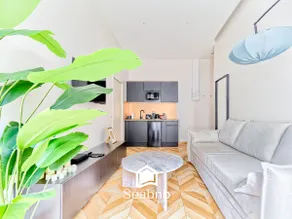 Luxurious Flat - Breakfast - Seaside - Spa Bath/AC - Image 2