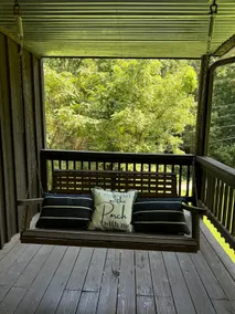 Cabin in LaFollette - Image 3