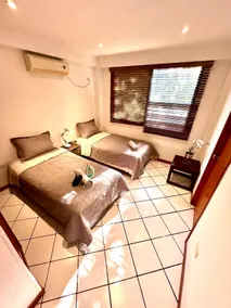 Caribbean resort, Decameron, King Size, 2BR - Image 2