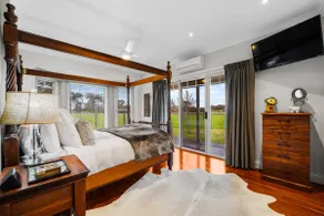 Peaceful country getaway - Image 4