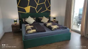 Dream view apartment with pool - Image 3