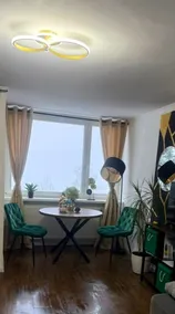 Dream view apartment with pool - Image 2