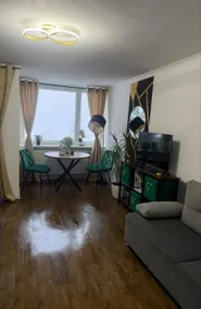 Dream view apartment with pool - Image 4