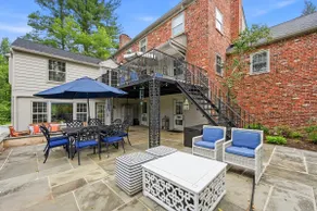 4 BR Suburban Escape - Pool, Tennis, Trails, Gym - Image 2