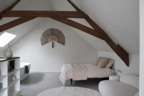 Stylish home with parking near Ghent & Brussels - Image 5