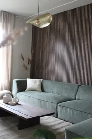 Stylish home with parking near Ghent & Brussels - Image 2