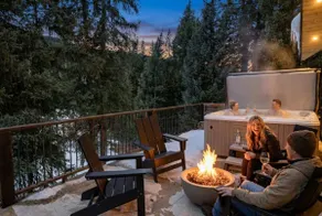 Modern Luxury•Hot Tub•Game Room•Heated Garage - Image 4