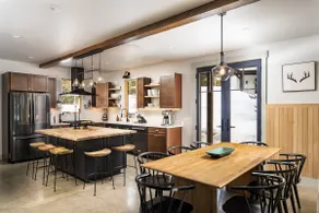 Modern Luxury•Hot Tub•Game Room•Heated Garage - Image 5