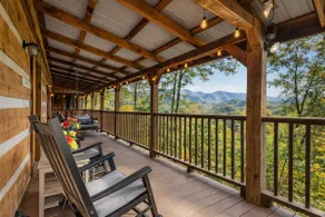 MTN VIEWS•Hot Tub Movie Nights•Near National Park - Image 5