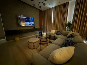 High Furnished Apt w/Balcony - Image 3