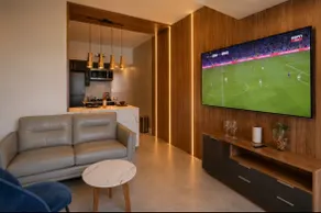 Cozy apartment with ocean views • TIJ beaches • Private parking - Image 3