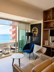 Cozy apartment with ocean views • TIJ beaches • Private parking - Image 2