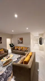 Two-Bedroom Apartment with Living Room and Smart Entry (Shahar Main Street) - Image 2