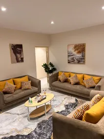 Two-Bedroom Apartment with Living Room and Smart Entry (Shahar Main Street) - Image 4