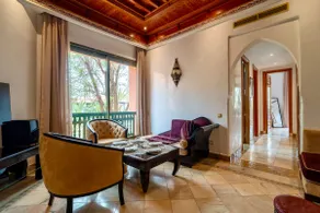 Vintage apartment in Palmeraie - Image 5