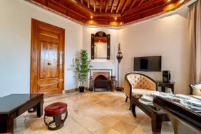 Vintage apartment in Palmeraie - Image 3