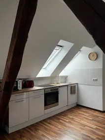 Vacation rental in the heart of Genthin - Image 5