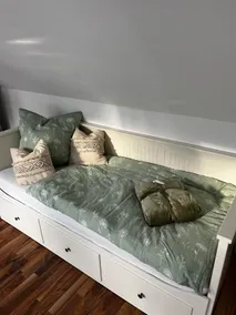 Vacation rental in the heart of Genthin - Image 3