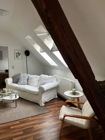 Vacation rental in the heart of Genthin - Image 2