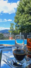 Villa Sunrise with private pool and views - Image 2