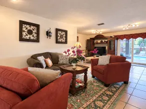 Private Family 3BR Pool Home Fort Lauderdale - Image 2