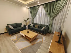Luxurious apartment at the center of Addis - Image 5
