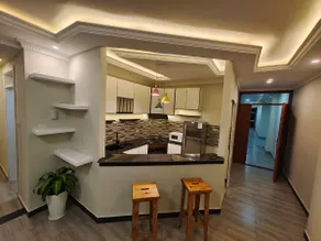 Luxurious apartment at the center of Addis - Image 3