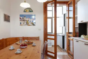 Casa Crystal Near The Sea - 5min Walk to San Foca - Happy Rentals - Image 4