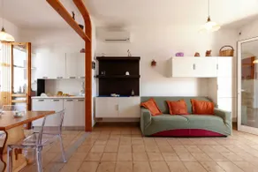 Casa Crystal Near The Sea - 5min Walk to San Foca - Happy Rentals - Image 3