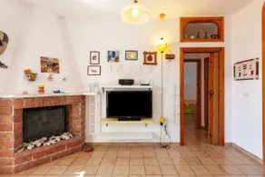 Casa Crystal Near The Sea - 5min Walk to San Foca - Happy Rentals - Image 2