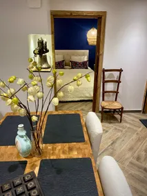 ”L'atelier”, new and cozy apartment in Bozel - Image 3