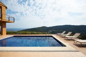 Begur Casa - Amazing View & Pool - Image 3