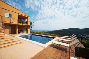 Begur Casa - Amazing View & Pool - Image 2