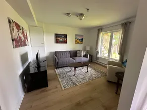 Bright 1BR Ground Apt In St. John's, 10 Min To DT - Image 3