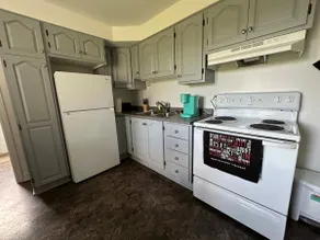 Bright 1BR Ground Apt In St. John's, 10 Min To DT - Image 4