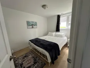 Bright 1BR Ground Apt In St. John's, 10 Min To DT - Image 2