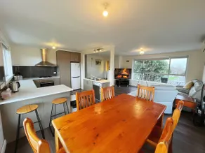 Sea view holiday home close to the beach,City - Image 3