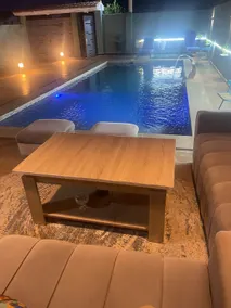 Modern villa with private swimming pool - Image 4