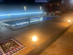 Modern villa with private swimming pool - Image 3