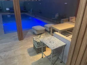 Modern villa with private swimming pool - Image 5