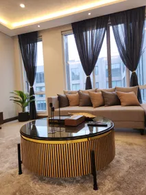 Aesthetically designed Apartment - Image 2