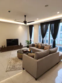 Aesthetically designed Apartment - Image 3