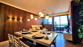 SD1102 - Penthouse with Garden/Private Pool/Sea View - Image 3