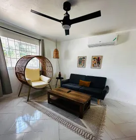 Hillside Haven #2 - Negril Sea View - 1 Bed/1 Bath - Image 3