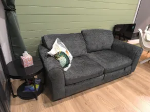Nead na Spideóige (Dog friendly) The Robins nest - Image 5