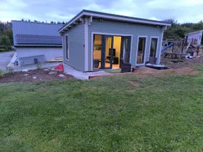Nead na Spideóige (Dog friendly) The Robins nest - Image 4