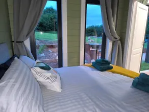 Nead na Spideóige (Dog friendly) The Robins nest - Image 3