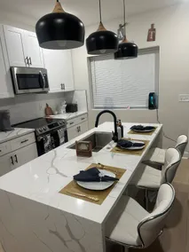 Modern 4BR-Near Harbor, Stadiums, & More - Image 4