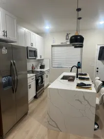Modern 4BR-Near Harbor, Stadiums, & More - Image 5