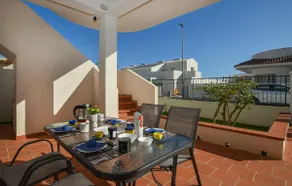 Lovely Home In Caucana With Wifi - Image 2